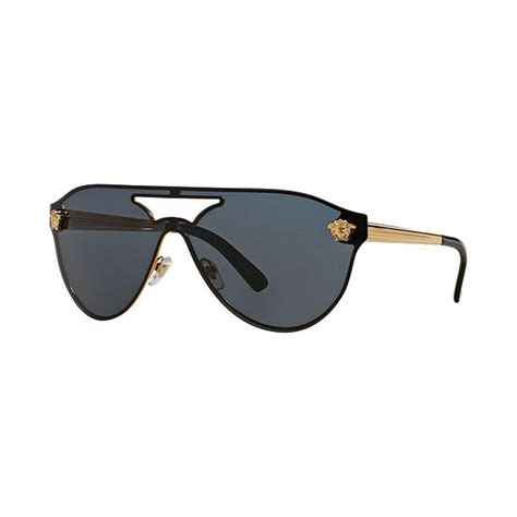 versace sunglass warranty|how to authenticate Versace sunglasses.